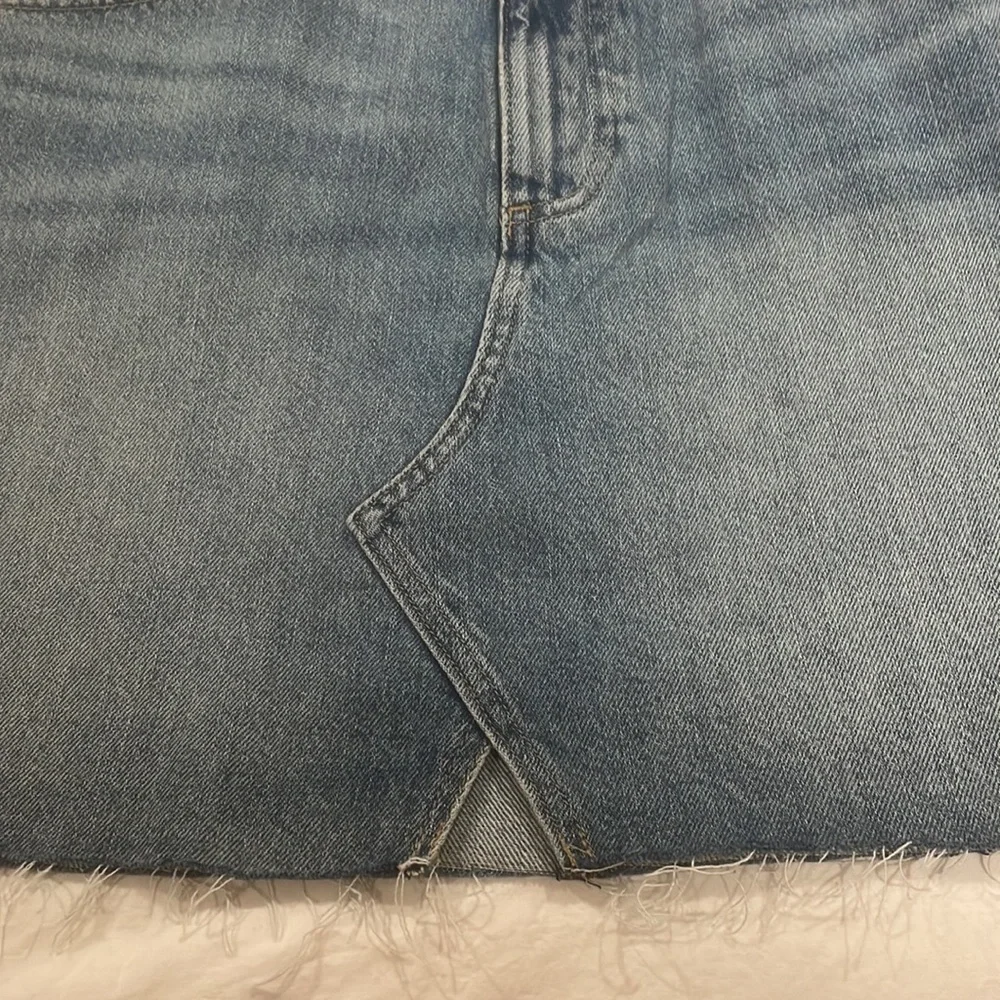 NWT Lucky Jean mini skirt - Picture 7 of 8
